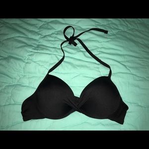 Mossimo Push-Up Underwire Bikini Top
